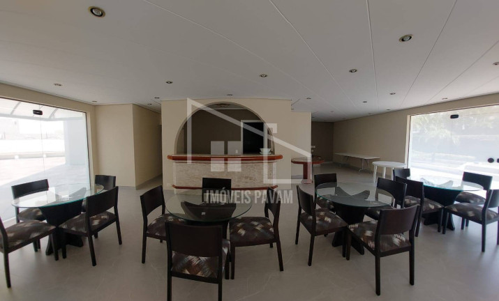 Imagem Apartamento com 3 Quartos à Venda, 180 m² em Centro - São Bernardo Do Campo