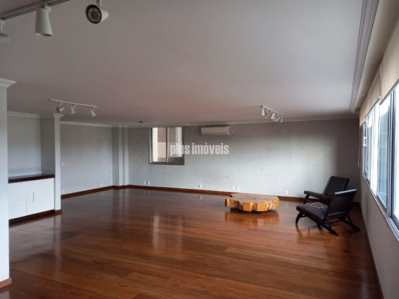 Imagem Apartamento com 3 Quartos para Alugar, 210 m² em Jardim Europa - São Paulo