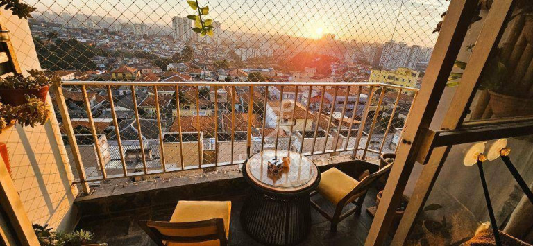 Imagem Apartamento com 3 Quartos à Venda, 96 m² em Vila Sônia - São Paulo Imagem Apartamento com 3 Quartos à Venda, 96 m² em Vila Sônia - São Paulo