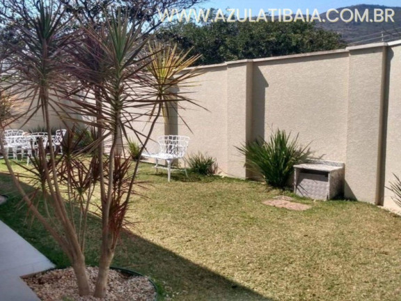 Imagem Casa com 3 Quartos à Venda, 385 m² em Retiro Das Fontes - Atibaia