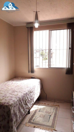 Imagem Apartamento com 3 Quartos à Venda, 55 m² em Jardim São Nicolau - São Paulo Imagem Apartamento com 3 Quartos à Venda, 55 m² em Jardim São Nicolau - São Paulo
