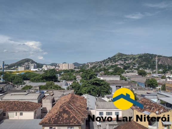 Imagem Apartamento com 3 Quartos à Venda, 70 m² em Centro - Niterói Imagem Apartamento com 3 Quartos à Venda, 70 m² em Centro - Niterói