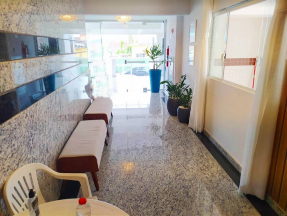 Imagem Apartamento com 2 Quartos à Venda, 58 m² em Caiçara - Praia Grande Imagem Apartamento com 2 Quartos à Venda, 58 m² em Caiçara - Praia Grande