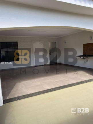 Imagem Casa com 3 Quartos à Venda, 141 m² em Vila Gimenes - Bauru Imagem Casa com 3 Quartos à Venda, 141 m² em Vila Gimenes - Bauru