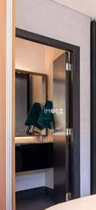 Imagem Imóvel com 1 Quarto à Venda, 37 m² em Pinheiros - São Paulo