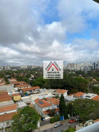 Imagem Imóvel com 2 Quartos à Venda, 59 m² em Moema - São Paulo