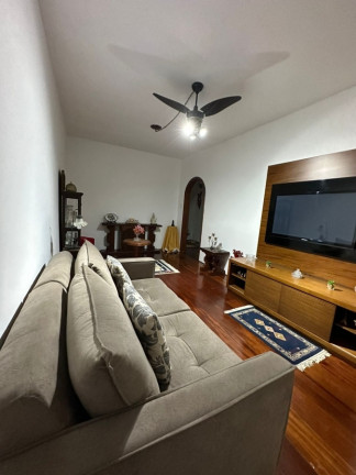 Imagem Apartamento com 2 Quartos à Venda, 98 m² em Boqueirão - Santos Imagem Apartamento com 2 Quartos à Venda, 98 m² em Boqueirão - Santos