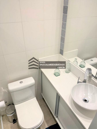 Imagem Apartamento com 2 Quartos à Venda, 76 m² em Brooklin - São Paulo Imagem Apartamento com 2 Quartos à Venda, 76 m² em Brooklin - São Paulo