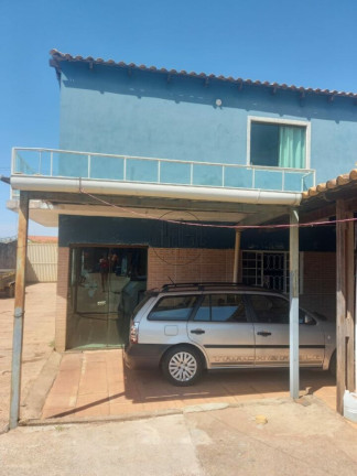 Imagem Casa com 3 Quartos à Venda, 600 m² em Setor Habitacional Arniqueira (águas Claras) - Brasília Imagem Casa com 3 Quartos à Venda, 600 m² em Setor Habitacional Arniqueira (águas Claras) - Brasília
