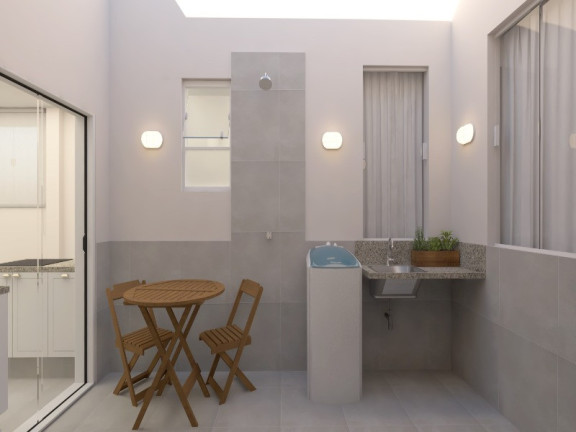 Imagem Apartamento com 2 Quartos à Venda, 75 m² em Botafogo - Rio De Janeiro