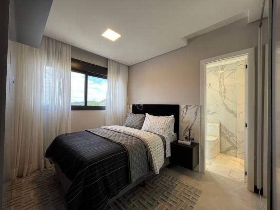 Imagem Apartamento com 3 Quartos à Venda, 120 m² em América - Joinville Imagem Apartamento com 3 Quartos à Venda, 120 m² em América - Joinville
