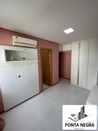 Imagem Apartamento com 4 Quartos à Venda, 169 m² em Ponta Negra - Manaus Imagem Apartamento com 4 Quartos à Venda, 169 m² em Ponta Negra - Manaus