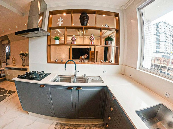 Imagem Cobertura com 3 Quartos à Venda, 195 m² em Jardim Dourado - Porto Belo Imagem Cobertura com 3 Quartos à Venda, 195 m² em Jardim Dourado - Porto Belo