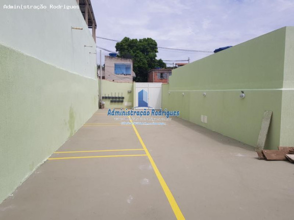 Imagem Casa com 1 Quarto à Venda, 36 m² em Laranjal - São Gonçalo Imagem Casa com 1 Quarto à Venda, 36 m² em Laranjal - São Gonçalo