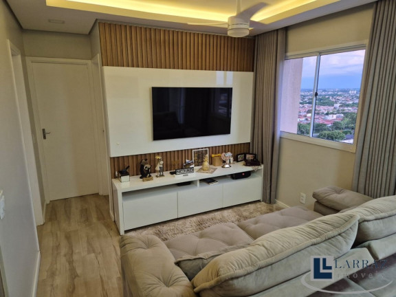 Imóvel com 2 Quartos à Venda, 55 m² em Planalto Verde - Ribeirão Preto