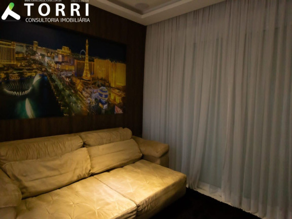 Imagem Imóvel com 3 Quartos à Venda, 365 m² em Jardim Residencial Giverny - Sorocaba