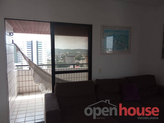 Imagem Apartamento com 3 Quartos à Venda, 186 m² em Candelária - Natal
