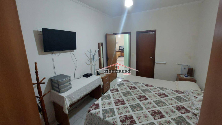 Imagem Apartamento com 2 Quartos à Venda, 86 m² em Vila Guilhermina - Praia Grande