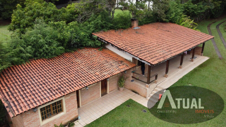 Imagem Chácara com 6 Quartos à Venda, 705 m² em Centro - Piracaia Imagem Chácara com 6 Quartos à Venda, 705 m² em Centro - Piracaia