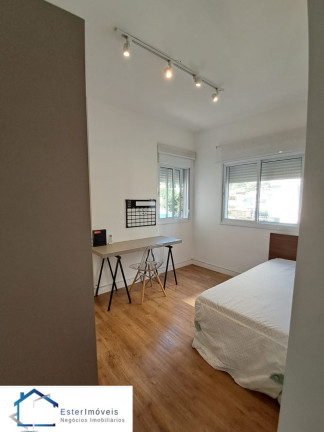 Imagem Apartamento com 4 Quartos para Alugar ou Temporada, 165 m² em Jardim Ana Maria - Jundiaí