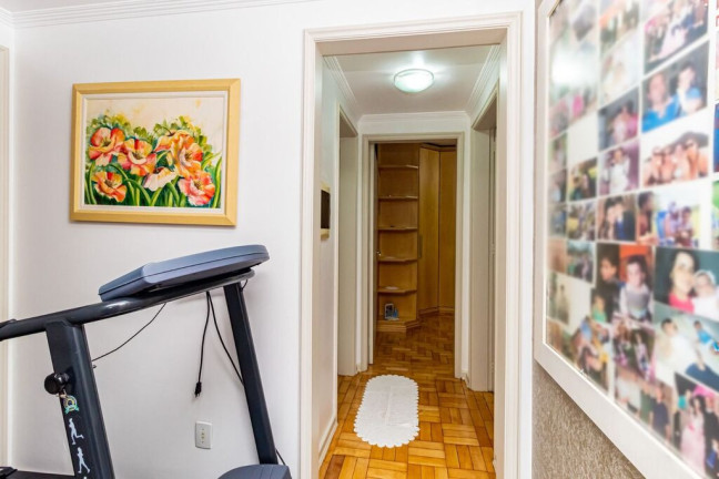 Imagem Apartamento com 2 Quartos à Venda, 103 m² em Centro Histórico - Porto Alegre