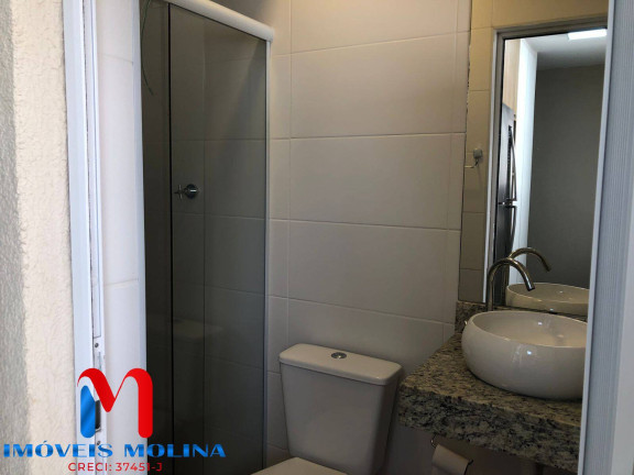 Imagem Cobertura com 2 Quartos à Venda, 96 m² em Campestre - Santo André Imagem Cobertura com 2 Quartos à Venda, 96 m² em Campestre - Santo André