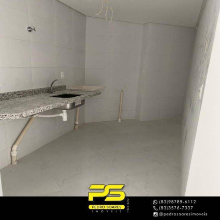 Imagem Apartamento com 2 Quartos à Venda, 45 m² em Miramar - João Pessoa Imagem Apartamento com 2 Quartos à Venda, 45 m² em Miramar - João Pessoa