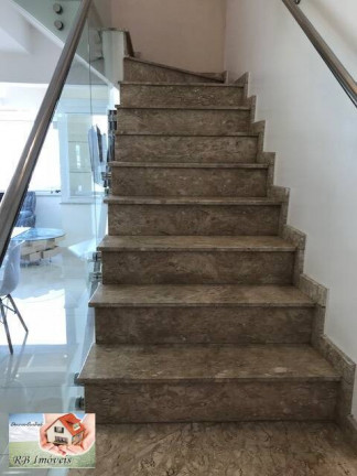 Imagem Apartamento com 5 Quartos à Venda ou Locação, 181 m² em Centro - Santo André Imagem Apartamento com 5 Quartos à Venda ou Locação, 181 m² em Centro - Santo André