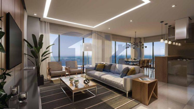 Imagem Apartamento com 4 Quartos à Venda, 130 m² em Predial - Torres Imagem Apartamento com 4 Quartos à Venda, 130 m² em Predial - Torres
