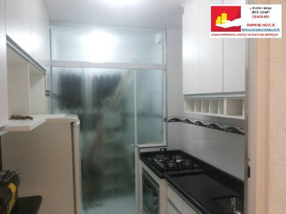 Imagem Apartamento com 2 Quartos à Venda, 50 m² em Vila Carrão - São Paulo Imagem Apartamento com 2 Quartos à Venda, 50 m² em Vila Carrão - São Paulo