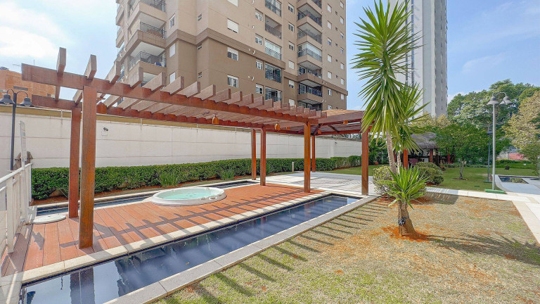 Imagem Apartamento com 3 Quartos à Venda, 155 m² em Barueri