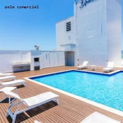 Imagem Apartamento com 5 Quartos à Venda, 411 m² em Centro - Itapema
