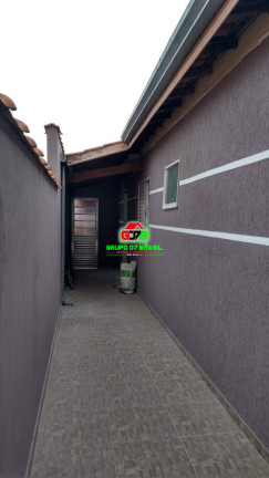 Imagem Casa com 3 Quartos à Venda, 61 m² em Campos De São José - São José Dos Campos Imagem Casa com 3 Quartos à Venda, 61 m² em Campos De São José - São José Dos Campos