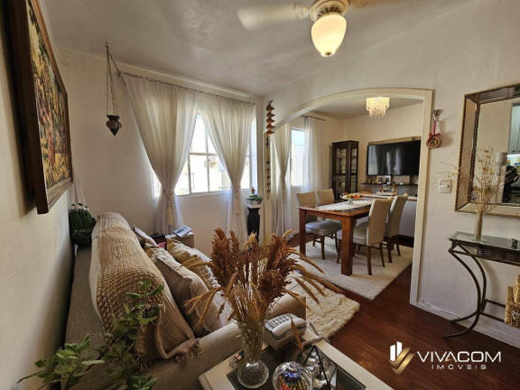 Imagem Apartamento com 2 Quartos à Venda, 44 m² em Coqueiros - Florianópolis Imagem Apartamento com 2 Quartos à Venda, 44 m² em Coqueiros - Florianópolis