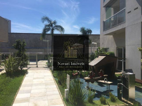 Imagem Apartamento com 2 Quartos à Venda, 60 m² em Vila Endres - Guarulhos