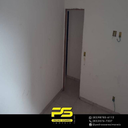 Imagem Apartamento com 1 Quarto à Venda, 50 m² em Muçumagro - João Pessoa