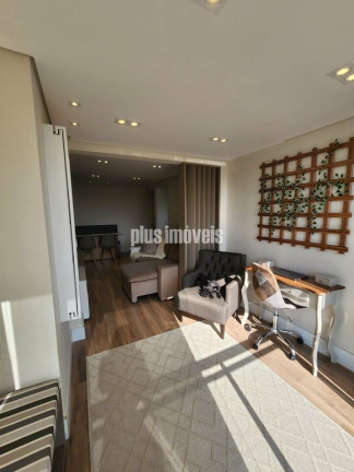 Imagem Apartamento com 2 Quartos à Venda, 64 m² em Butantã - São Paulo
