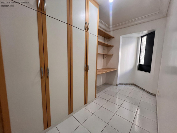 Imagem Imóvel com 3 Quartos à Venda, 80 m² em Pituba - Salvador Imagem Imóvel com 3 Quartos à Venda, 80 m² em Pituba - Salvador