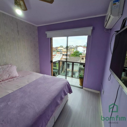 Imagem Apartamento com 1 Quarto à Venda, 52 m² em Jardim Botânico - Porto Alegre Imagem Apartamento com 1 Quarto à Venda, 52 m² em Jardim Botânico - Porto Alegre
