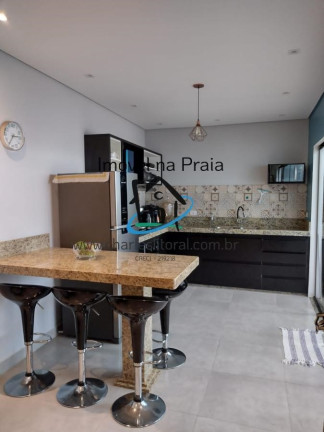 Imagem Casa com 3 Quartos à Venda, 100 m² em Capricórnio I - Caraguatatuba