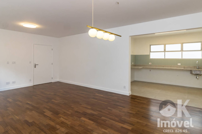 Imagem Apartamento com 2 Quartos à Venda, 102 m² em Higienópolis - São Paulo
