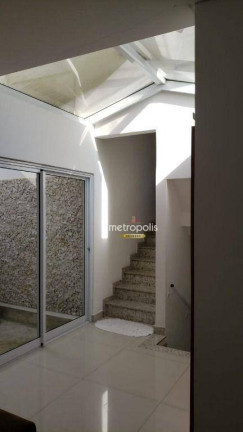 Imagem Sobrado com 3 Quartos à Venda, 348 m² em Campestre - Santo André Imagem Sobrado com 3 Quartos à Venda, 348 m² em Campestre - Santo André