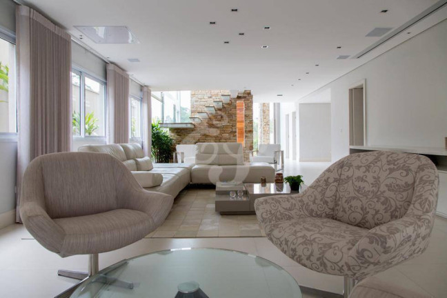 Imagem Casa de Condomínio com 4 Quartos à Venda, 667 m² em Tamboré - Santana De Parnaíba Imagem Casa de Condomínio com 4 Quartos à Venda, 667 m² em Tamboré - Santana De Parnaíba