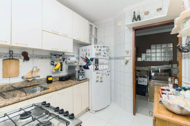 Imagem Apartamento com 3 Quartos à Venda, 138 m² em Cristal - Porto Alegre Imagem Apartamento com 3 Quartos à Venda, 138 m² em Cristal - Porto Alegre