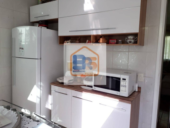 Imagem Casa com 2 Quartos à Venda, 67 m² em Jardim Santa Mônica - São Paulo Imagem Casa com 2 Quartos à Venda, 67 m² em Jardim Santa Mônica - São Paulo
