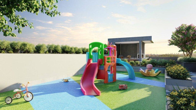 Imagem Imóvel com 2 Quartos à Venda, 64 m² em Alphaville - Barueri Imagem Imóvel com 2 Quartos à Venda, 64 m² em Alphaville - Barueri