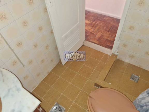 Imagem Apartamento com 1 Quarto à Venda, 26 m² em Copacabana - Rio De Janeiro