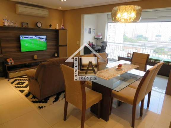 Apartamento com 2 Quartos à Venda, 80 m² em Jardim Dom Bosco - São Paulo