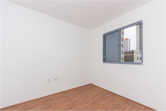 Imagem Apartamento com 1 Quarto à Venda, 35 m² em Mooca - São Paulo
