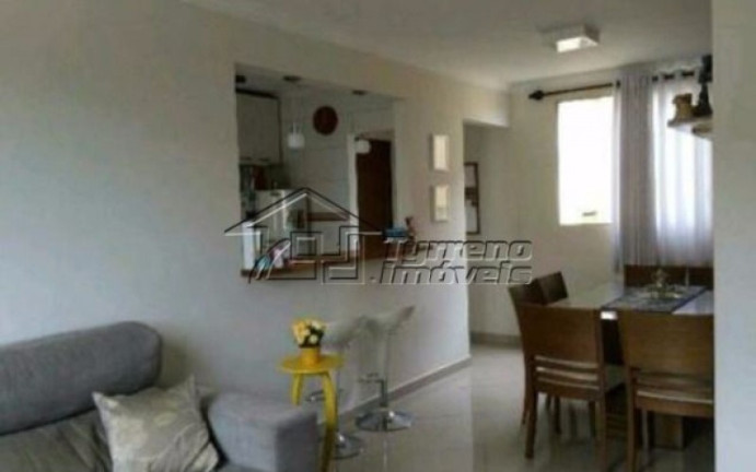 Imagem Apartamento com 3 Quartos à Venda, 75 m² em Jardim Satélite - São José Dos Campos Imagem Apartamento com 3 Quartos à Venda, 75 m² em Jardim Satélite - São José Dos Campos